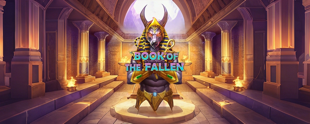 r7 bet br Livro dos Caídos