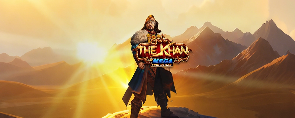 r7 bet br Mega Fogo Flamejante: O Khan