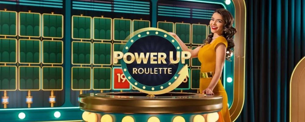 r7 bet br Roleta PowerUp ao Vivo