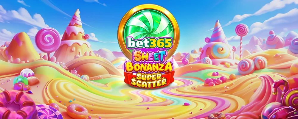 r7 bet br Doce Bonança Super Scatter