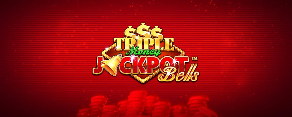 r7 bet br Sinos de Jackpot de Dinheiro Triplo